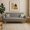 Sofa Vara - Gris Claro