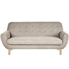 Sofa Vara 2 - Gris