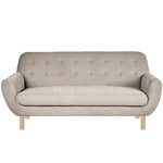 Sofa Vara 2 - Gris