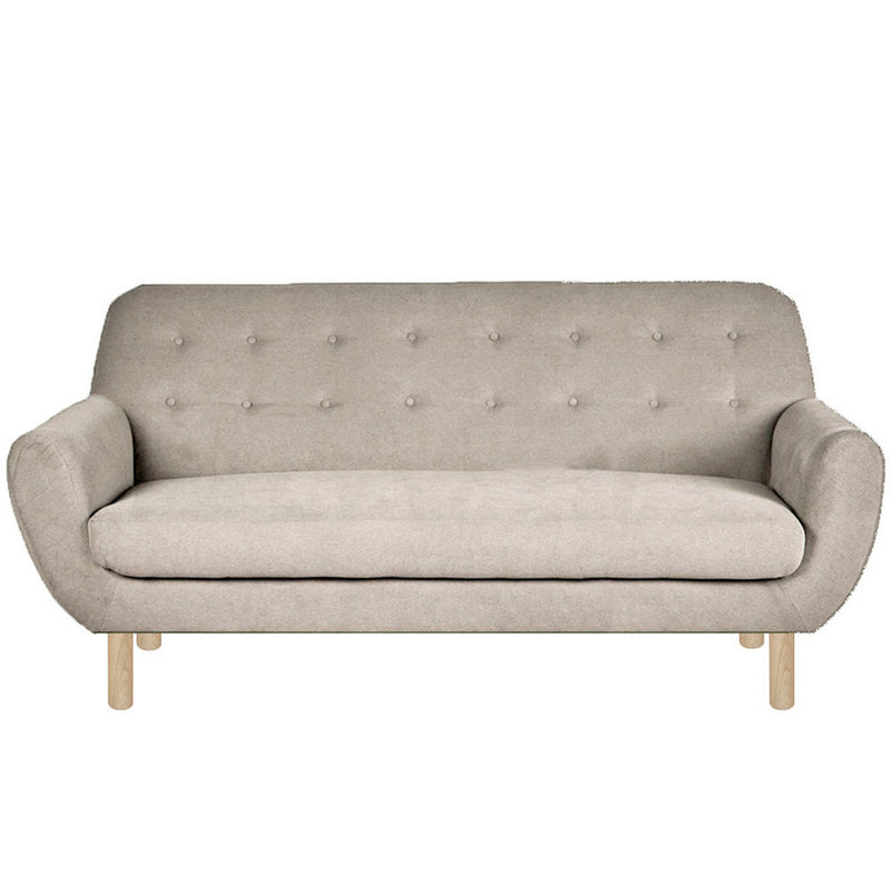 Sofa Vara 2 - Gris
