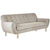 Sofa Vara 2 - Gris