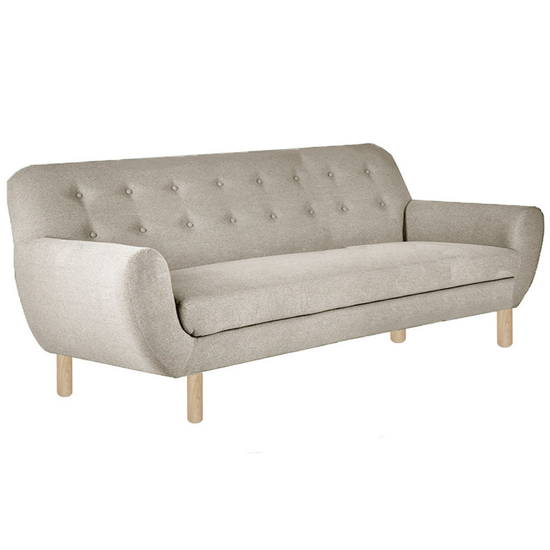 Sofa Vara 2 - Gris