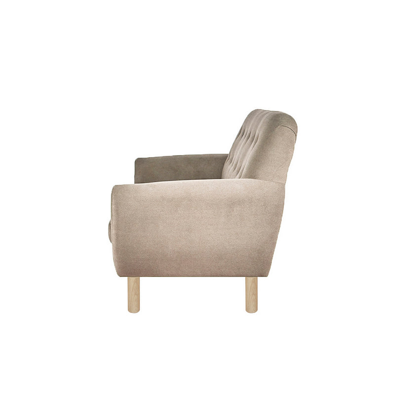 Sofa Vara 2 - Gris
