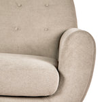 Sofa Vara 2 - Gris