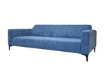 Sofa Cama Calamaro - Azul