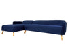 Sofa Cama Ariel 2 - Azul