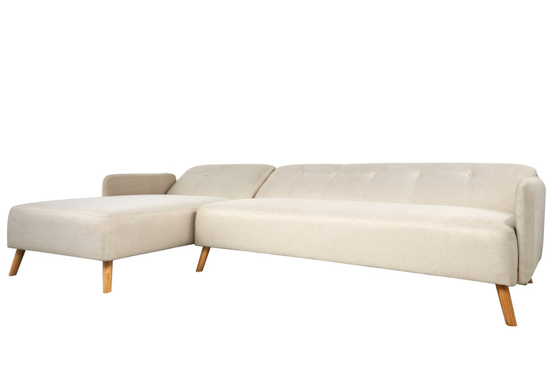 Sofa Cama Ariel 2 - Blanco