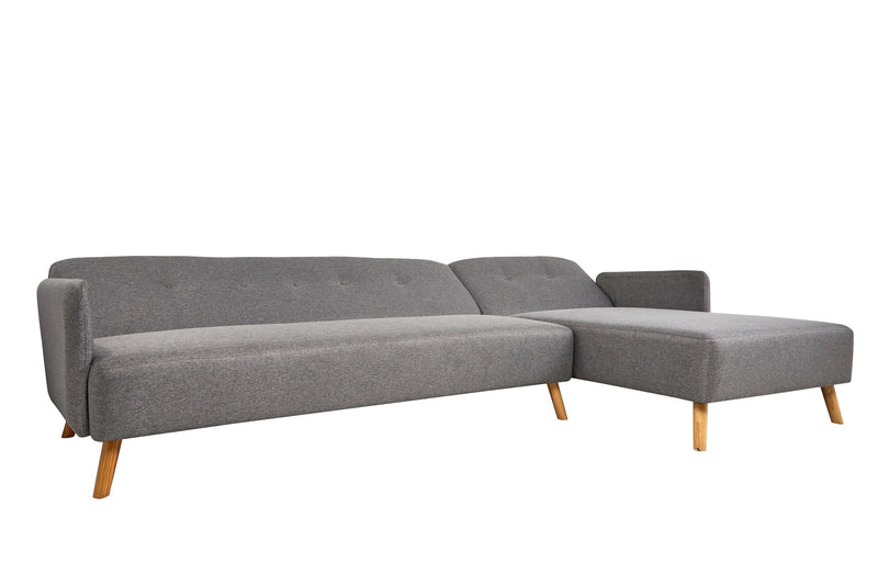 Sofa Cama Ariel - Gris