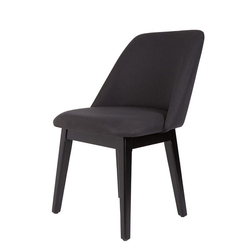 Silla Lior - Negro
