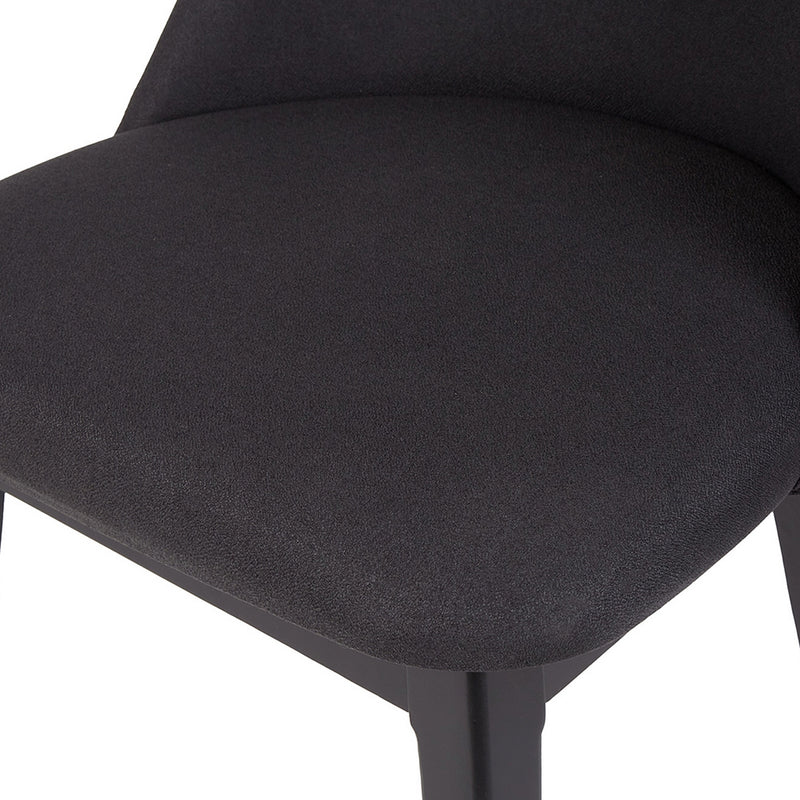 Silla Lior - Negro