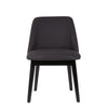 Silla Lior - Negro