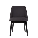Silla Lior - Negro