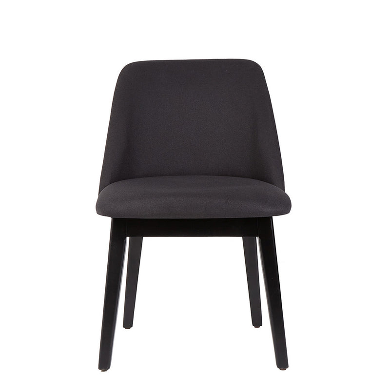 Silla Lior - Negro