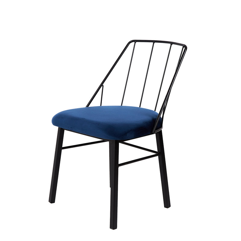 Silla Jara - Azul