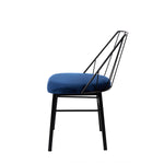 Silla Jara - Azul