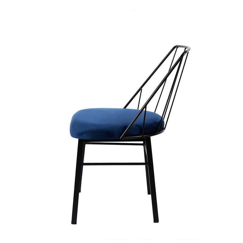Silla Jara - Azul