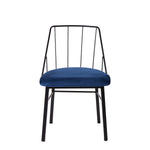 Silla Jara - Azul