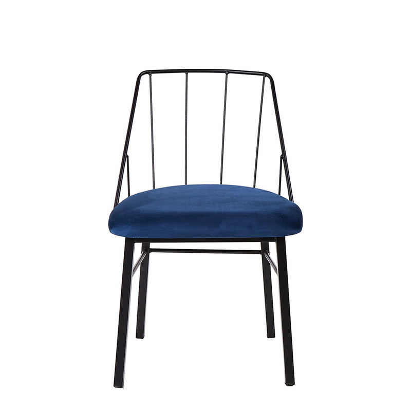 Silla Jara - Azul