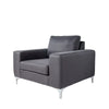 Sillon Kama 2 - Gris