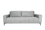 Sofa Cama Whisper - Gris