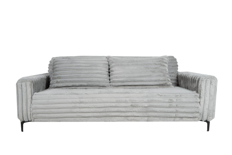 Sofa Cama Whisper - Gris