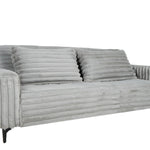 Sofa Cama Whisper - Gris