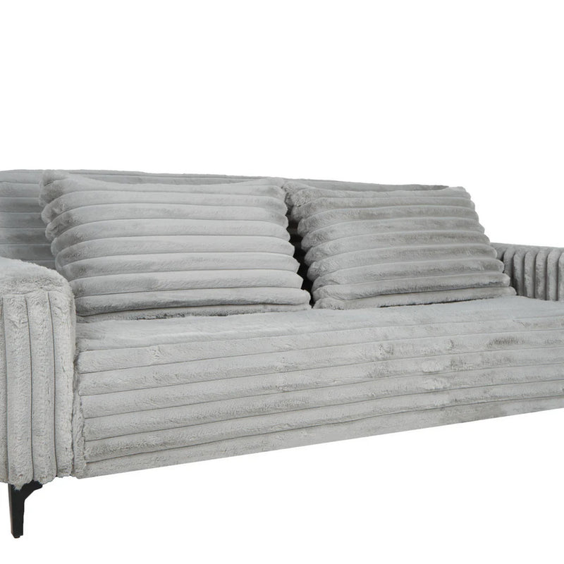 Sofa Cama Whisper - Gris