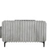 Sofa Cama Whisper - Gris