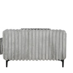 Sofa Cama Whisper - Gris