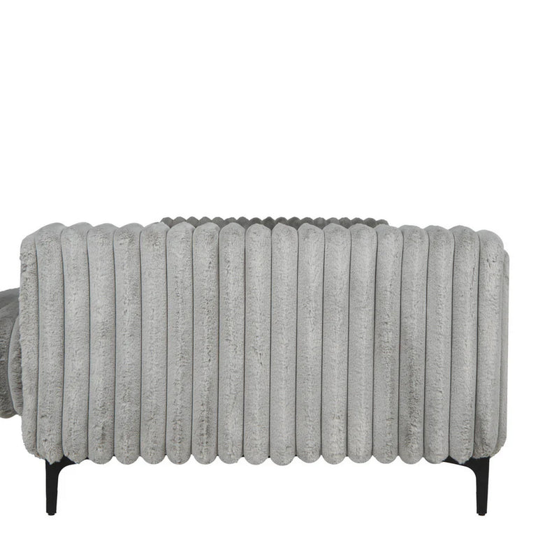 Sofa Cama Whisper - Gris