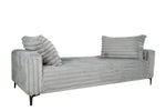 Sofa Cama Whisper - Gris
