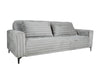 Sofa Cama Whisper - Gris