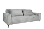 Sofa Cama Whisper - Gris