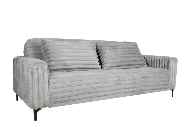 Sofa Cama Whisper - Gris