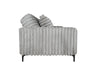 Sofa Cama Whisper - Gris