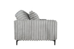 Sofa Cama Whisper - Gris