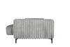 Sofa Cama Whisper - Gris