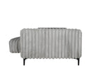 Sofa Cama Whisper - Gris