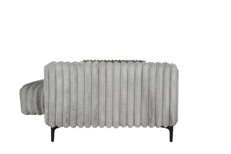 Sofa Cama Whisper - Gris