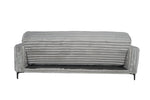 Sofa Cama Whisper - Gris