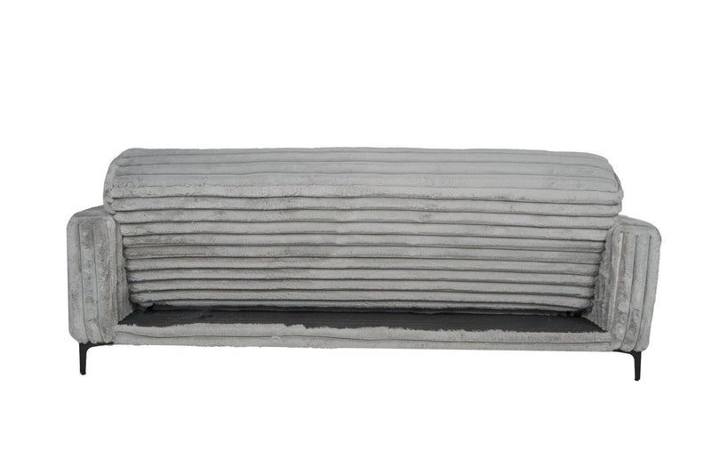 Sofa Cama Whisper - Gris