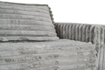 Sofa Cama Whisper - Gris