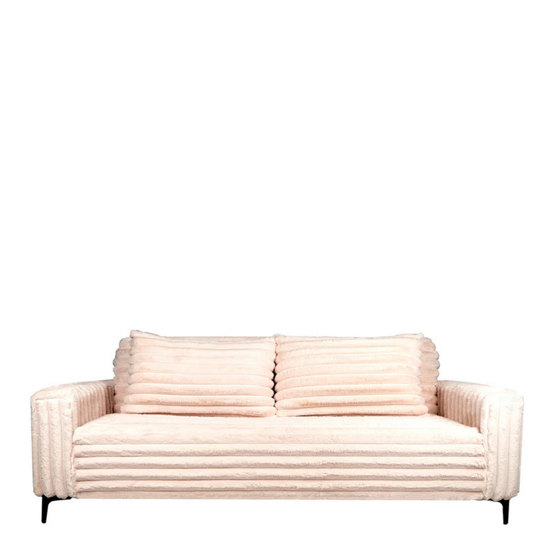 Sofa Cama Whisper - Marfil