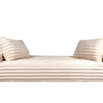 Sofa Cama Whisper - Marfil