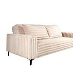 Sofa Cama Whisper - Marfil