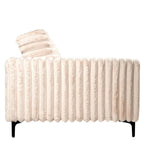 Sofa Cama Whisper - Marfil