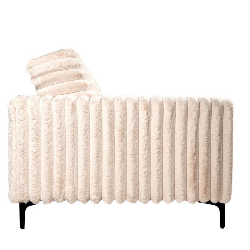 Sofa Cama Whisper - Marfil