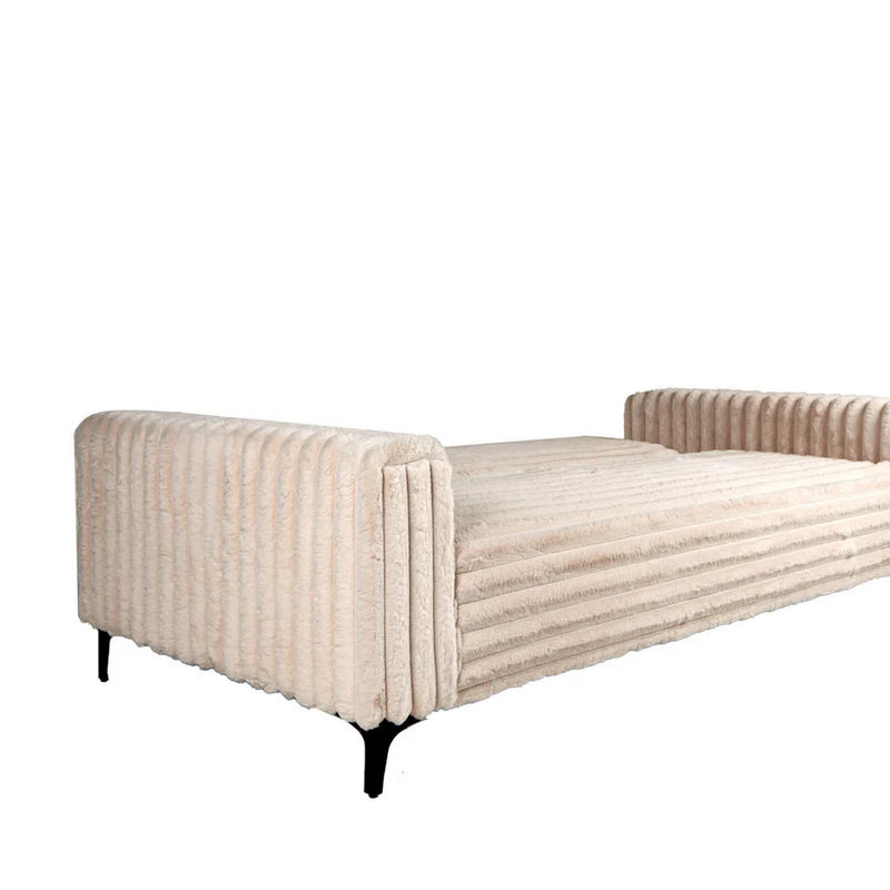 Sofa Cama Whisper - Marfil