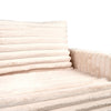 Sofa Cama Whisper - Marfil
