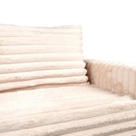 Sofa Cama Whisper - Marfil